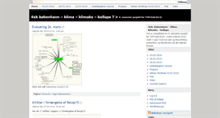 Desktop Screenshot of 4xk.tvmkanal.dk